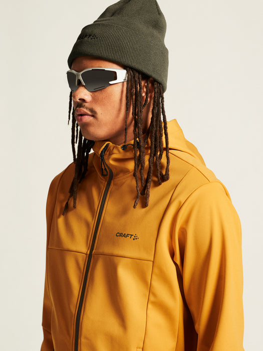 Craft - Core Backcountry Hood Jacket - Homme