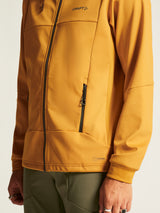 Craft - Core Backcountry Hood Jacket - Men's