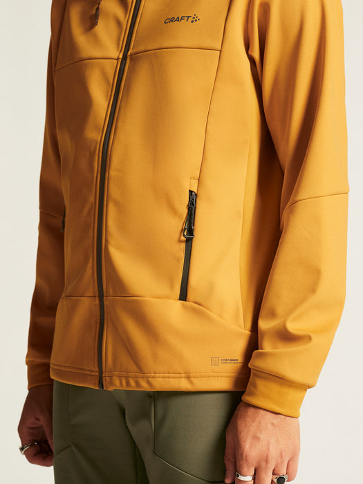 Craft - Core Backcountry Hood Jacket - Homme