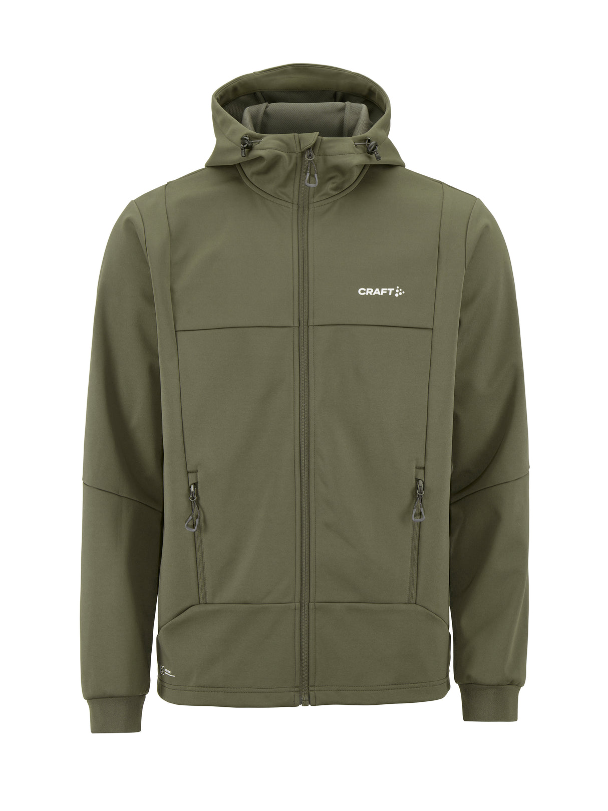 Craft - Core Backcountry Hood Jacket - Men's