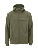 Craft - Core Backcountry Hood Jacket - Homme