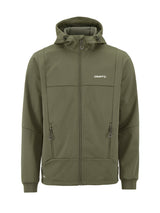 Craft - Core Backcountry Hood Jacket - Men's