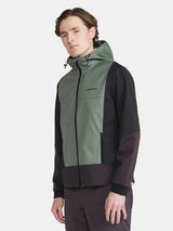 Craft - Core Backcountry Hood Jacket - Men's