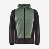 Craft - Core Backcountry Hood Jacket - Men's