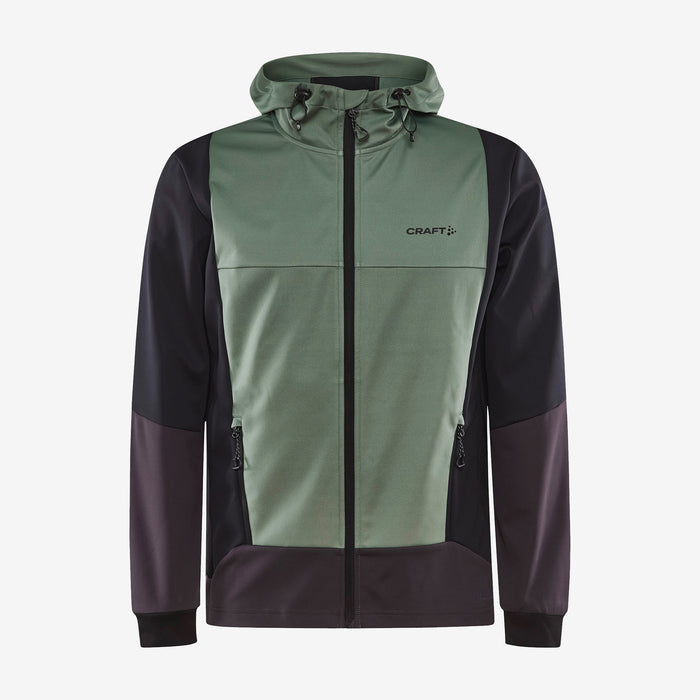 Craft - Core Backcountry Hood Jacket - Homme