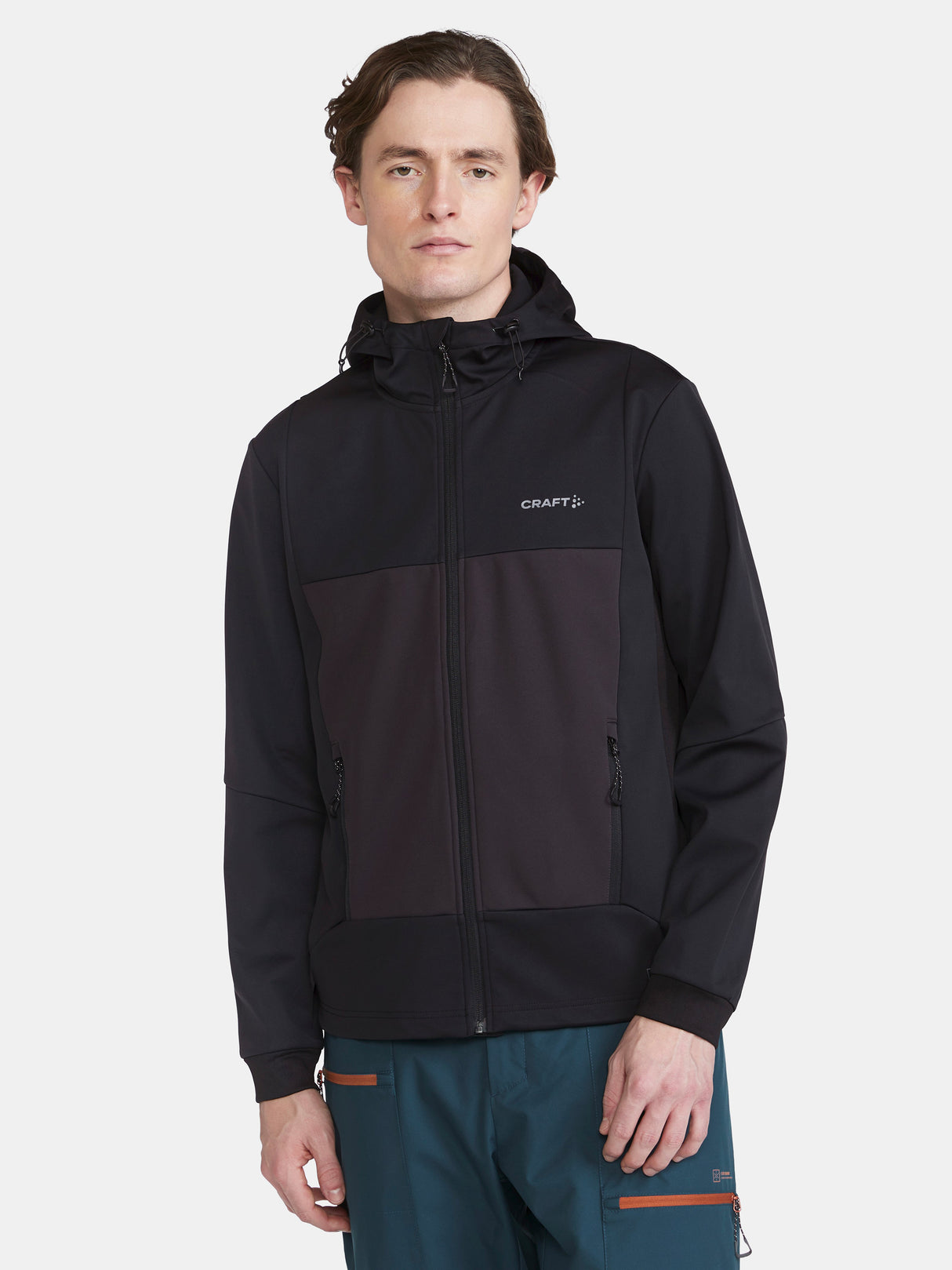 Craft - Core Backcountry Hood Jacket - Men's