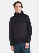Craft - Core Backcountry Hood Jacket - Homme