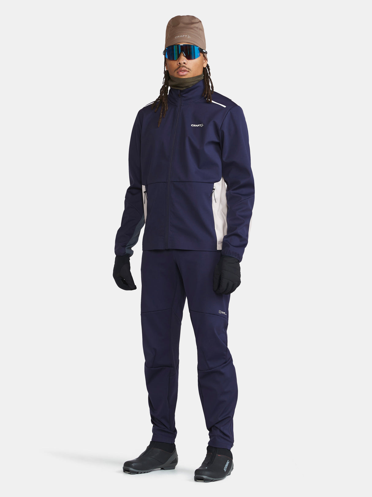 Craft - Core Nordic Training Jacket - Men's