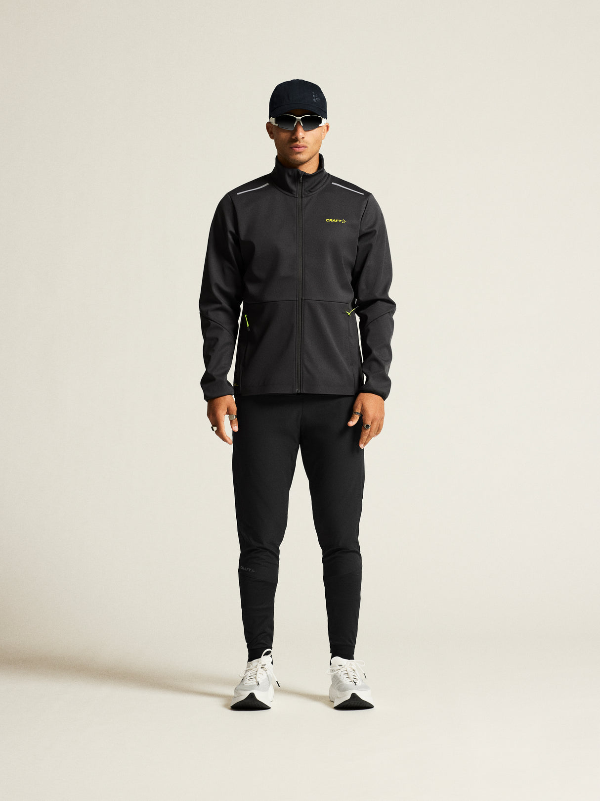 Craft - Core Nordic Training Jacket - Men's