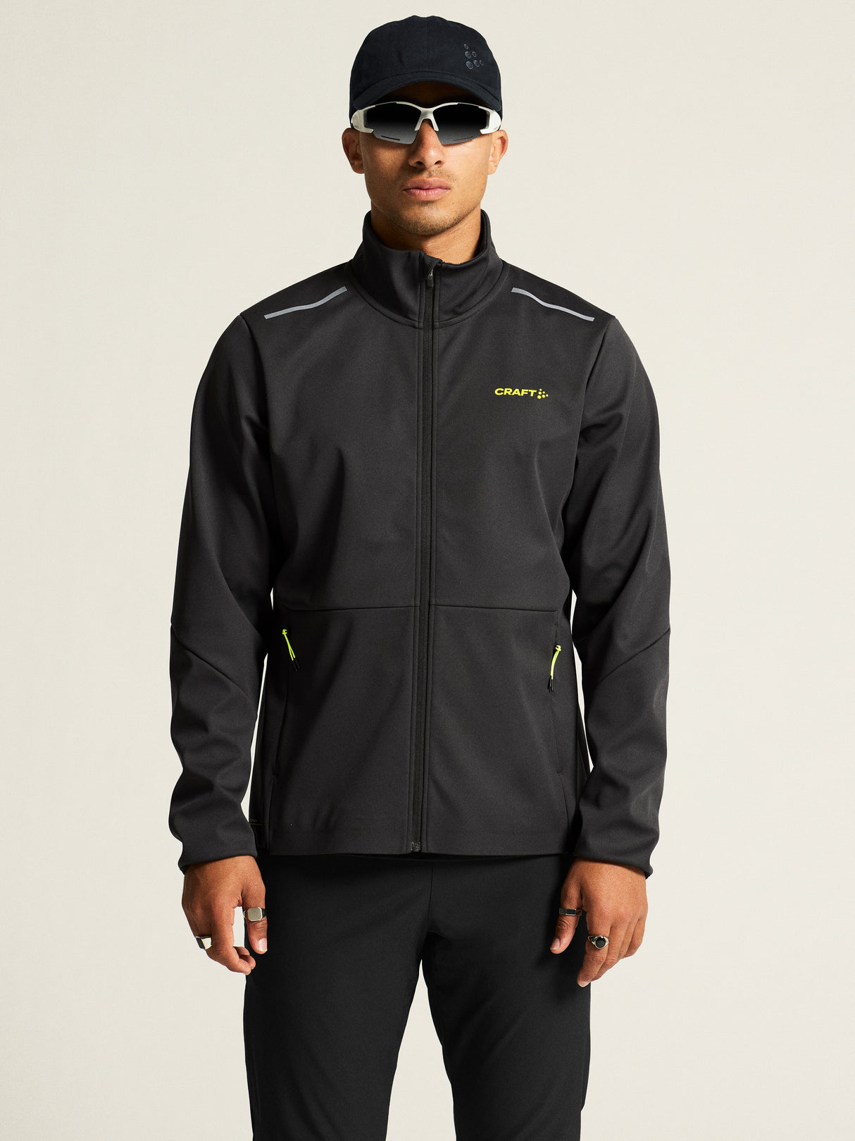 Craft - Core Nordic Training Jacket - Men's