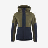 Craft - Core Backcountry Hood Jacket - Femme