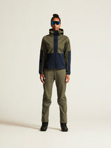 Craft - Core Backcountry Hood Jacket - Femme