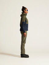 Craft - Core Backcountry Hood Jacket - Femme