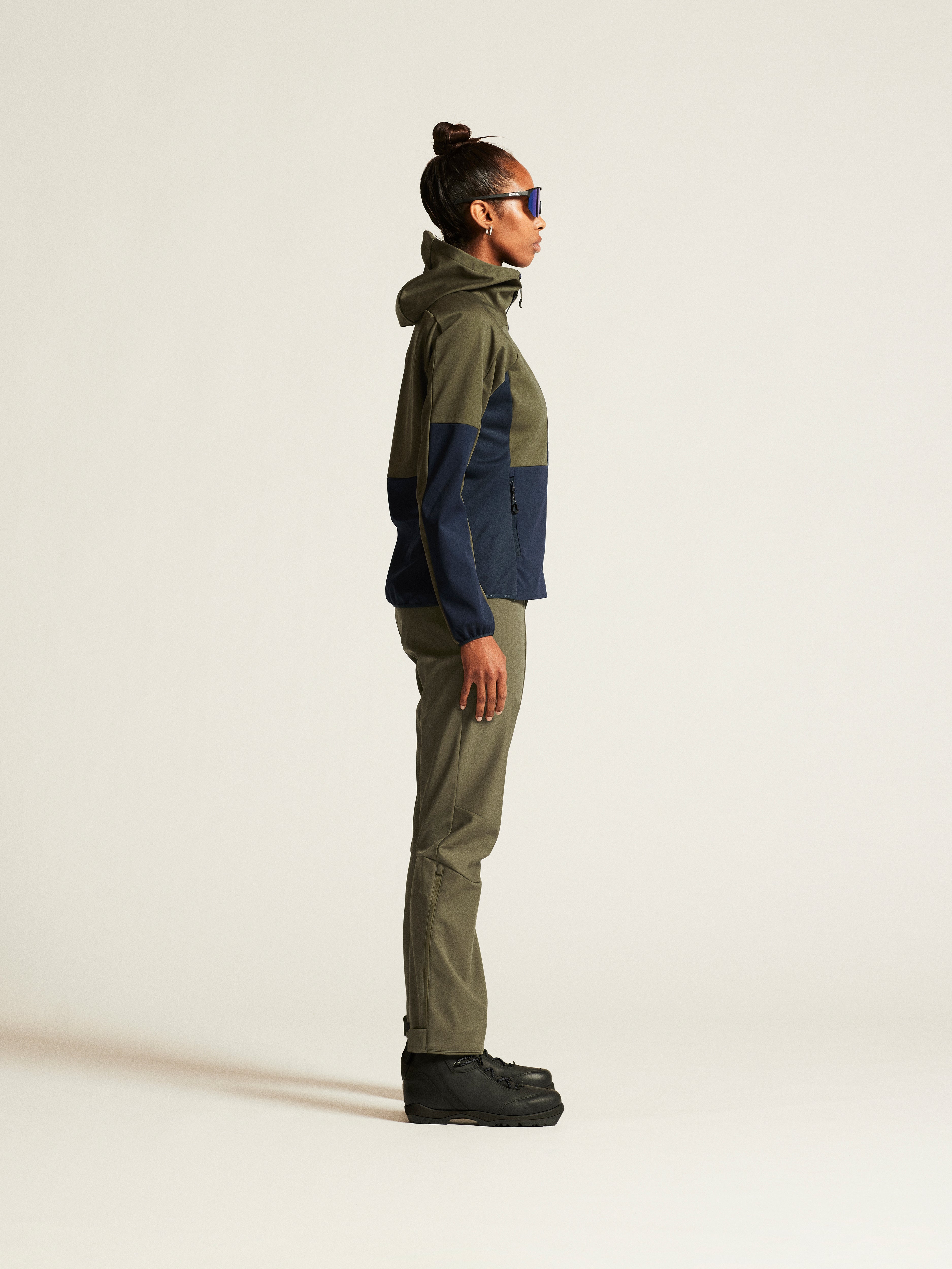 Craft - Core Backcountry Hood Jacket - Femme