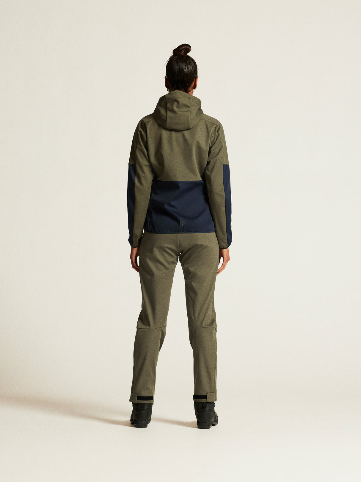 Craft - Core Backcountry Hood Jacket - Femme