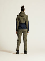 Craft - Core Backcountry Hood Jacket - Femme