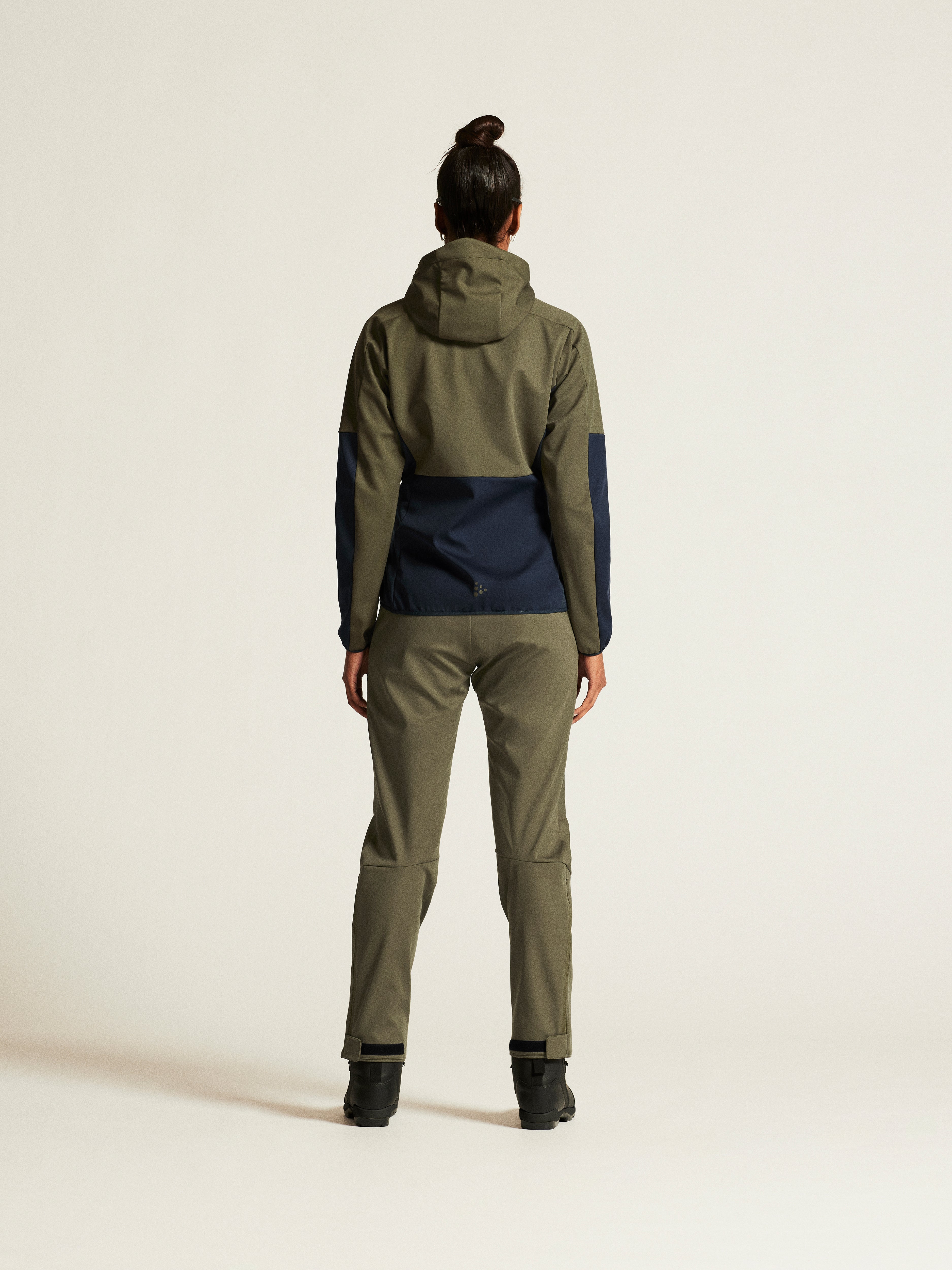 Craft - Core Backcountry Hood Jacket - Femme