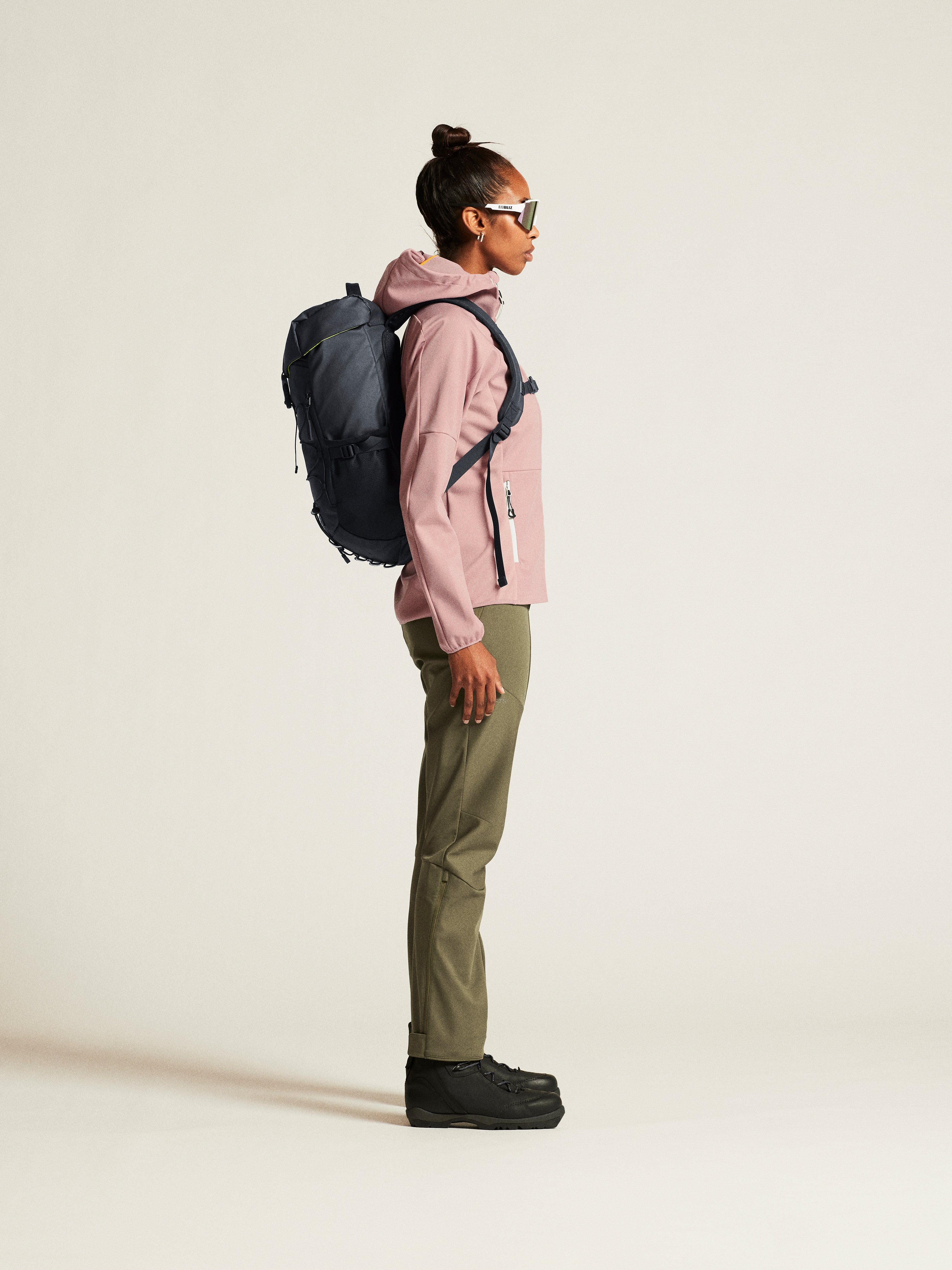 Craft - Core Backcountry Hood Jacket - Femme