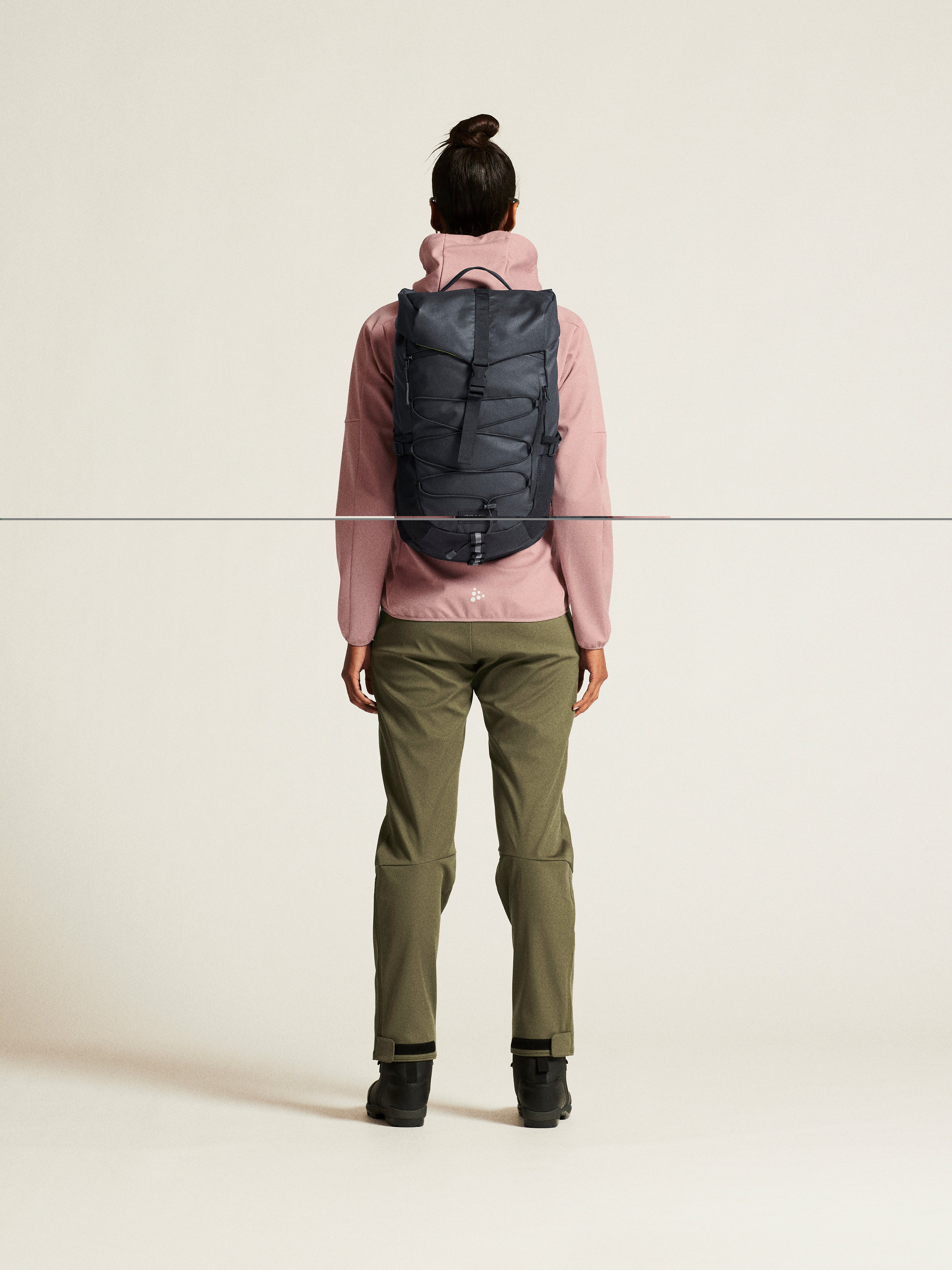 Craft - Core Backcountry Hood Jacket - Femme