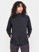 Craft - Core Backcountry Hood Jacket - Women's 