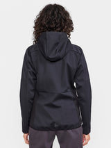 Craft - Core Backcountry Hood Jacket - Femme