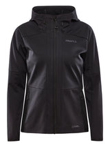 Craft - Core Backcountry Hood Jacket - Femme