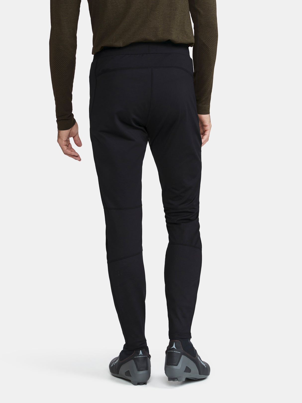 Craft - Adv Nordic Race Warm Tights - Men's