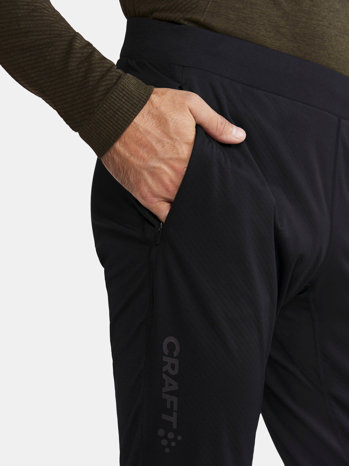 Craft - Adv Nordic Race Warm Tights - Men's