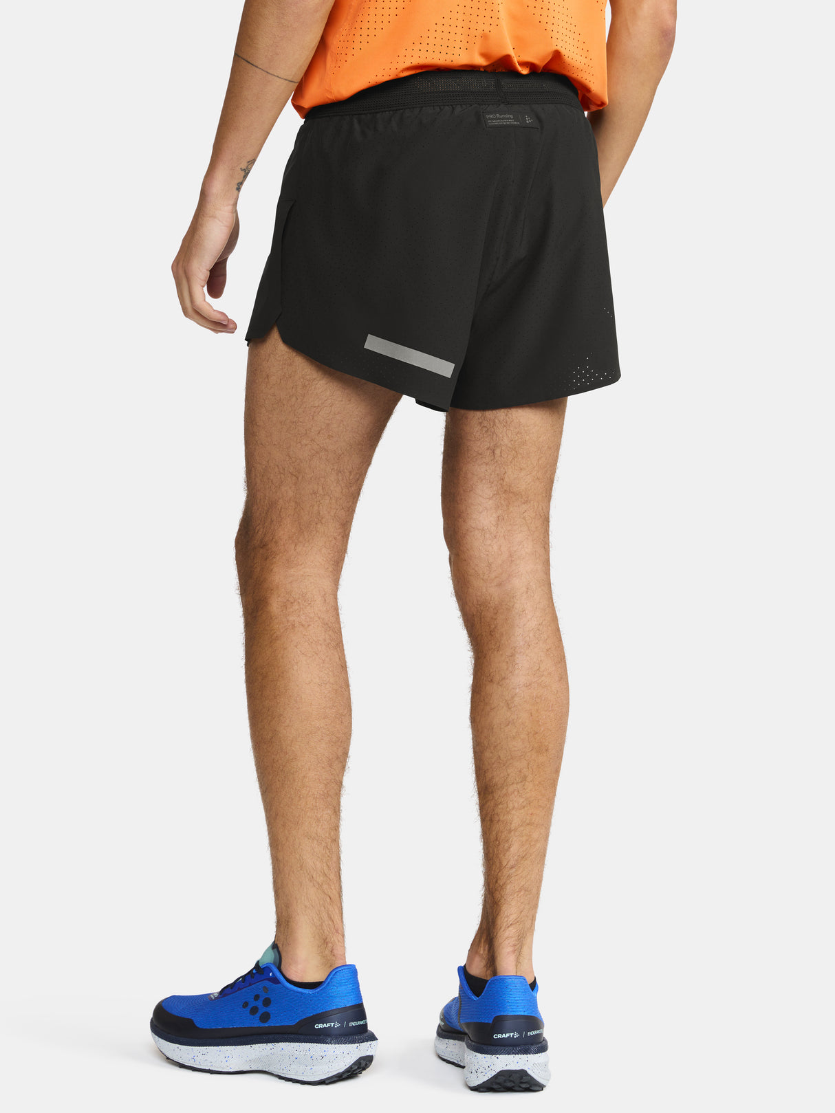 Craft - Pro Hypervent Split Shorts 2 - Men's