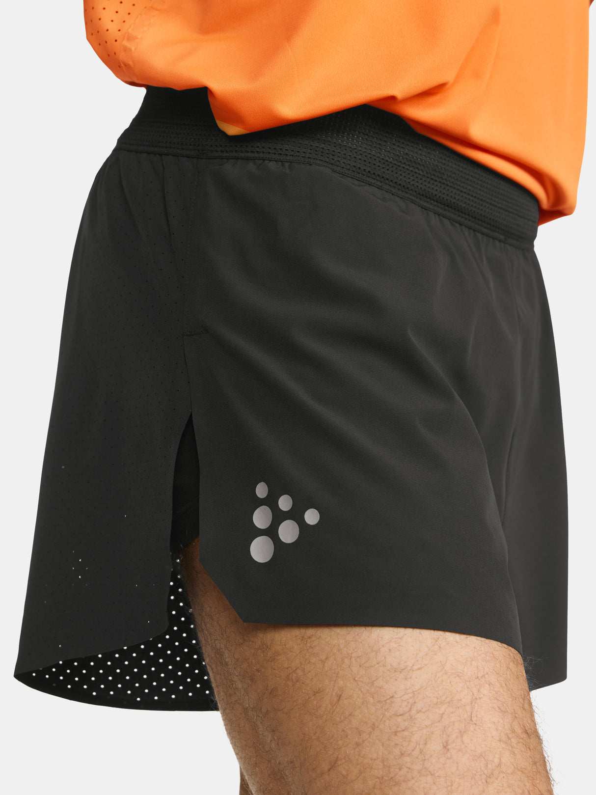 Craft - Pro Hypervent Split Shorts 2 - Men's