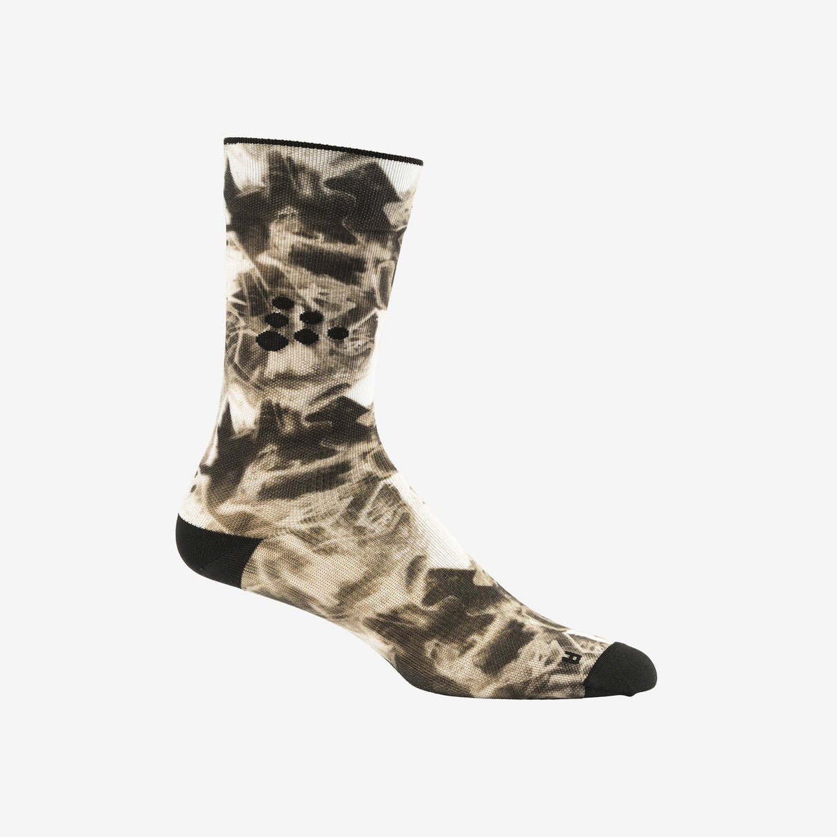 Craft - Pro Hypervent Print Sock - Unisexe