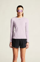 Craft - Adv Essence LS Tee 2 - Femme