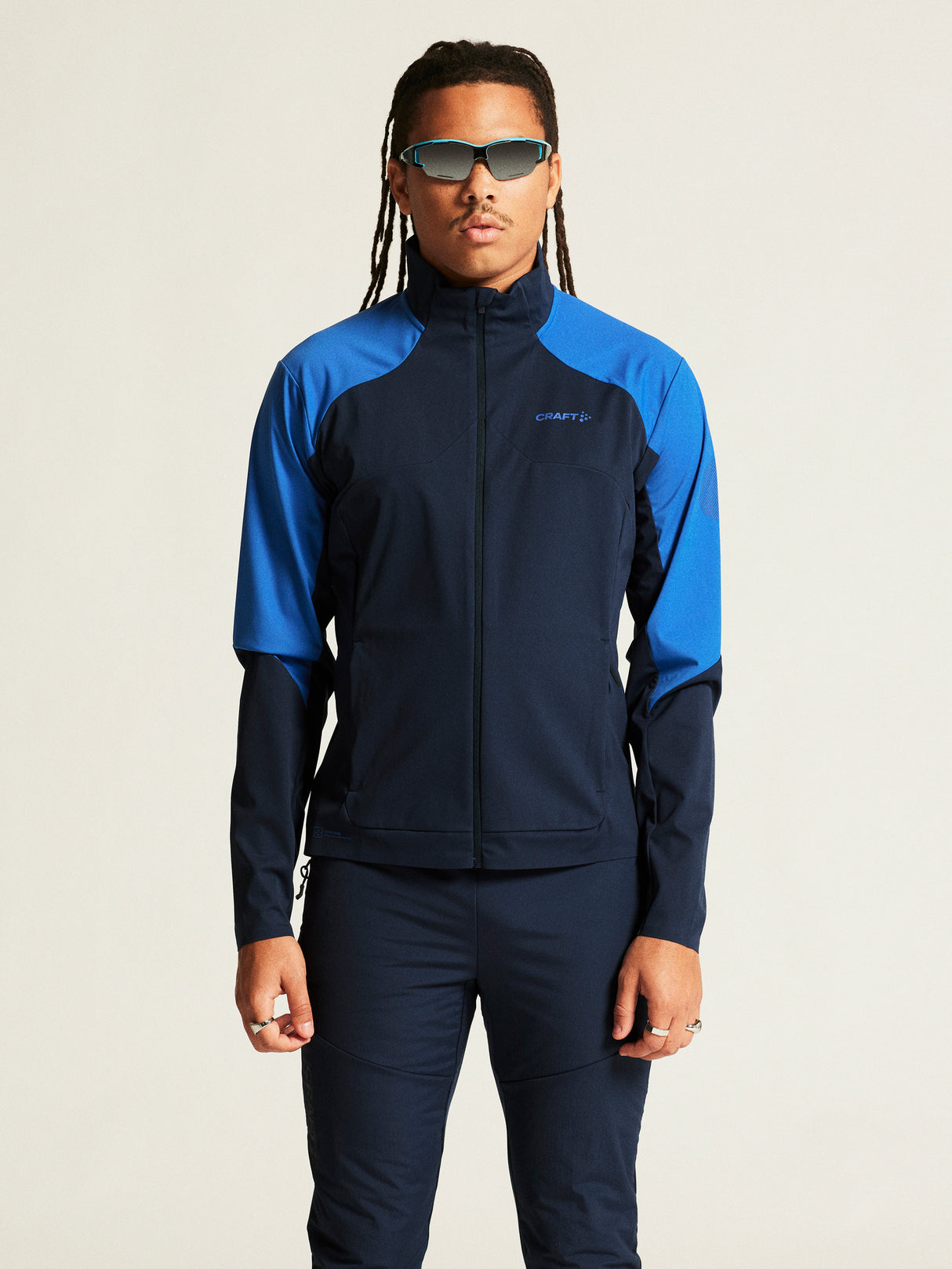 Craft - Pro Nordic Race Jacket 2 - Men's