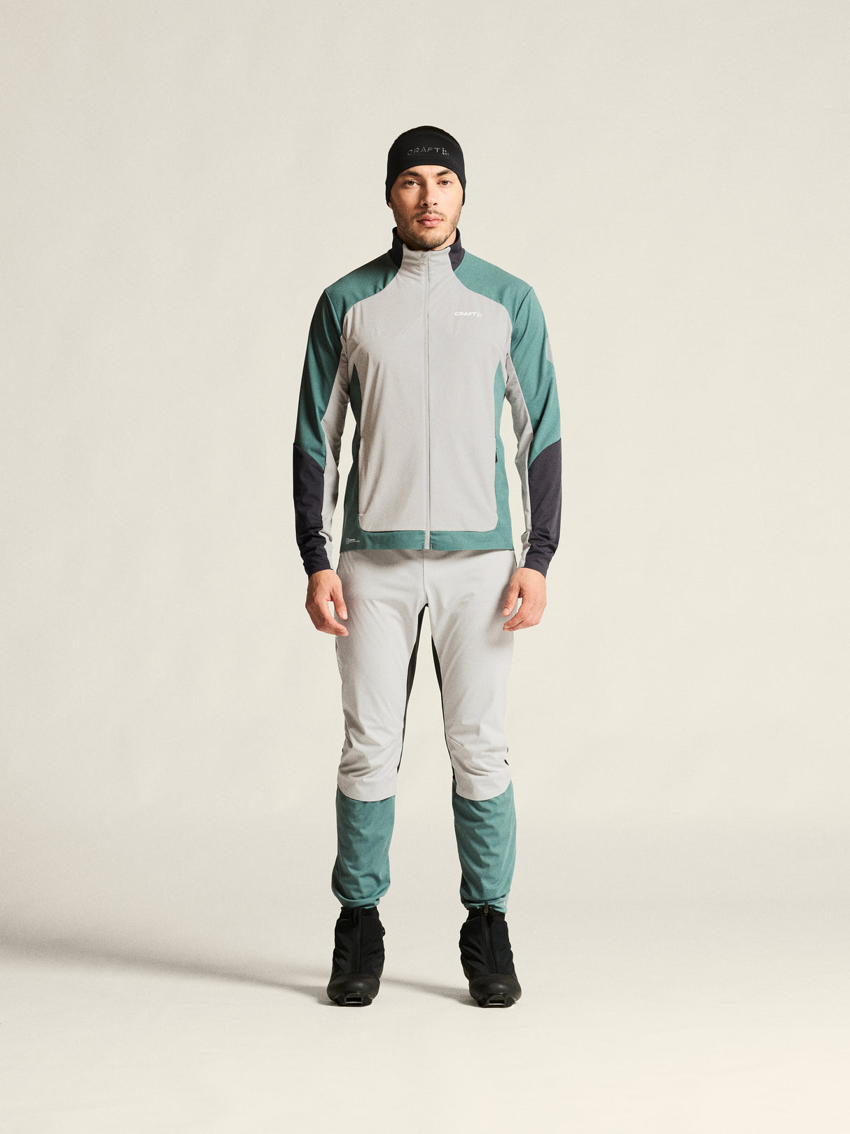 Craft - Pro Nordic Race Jacket 2 - Men's