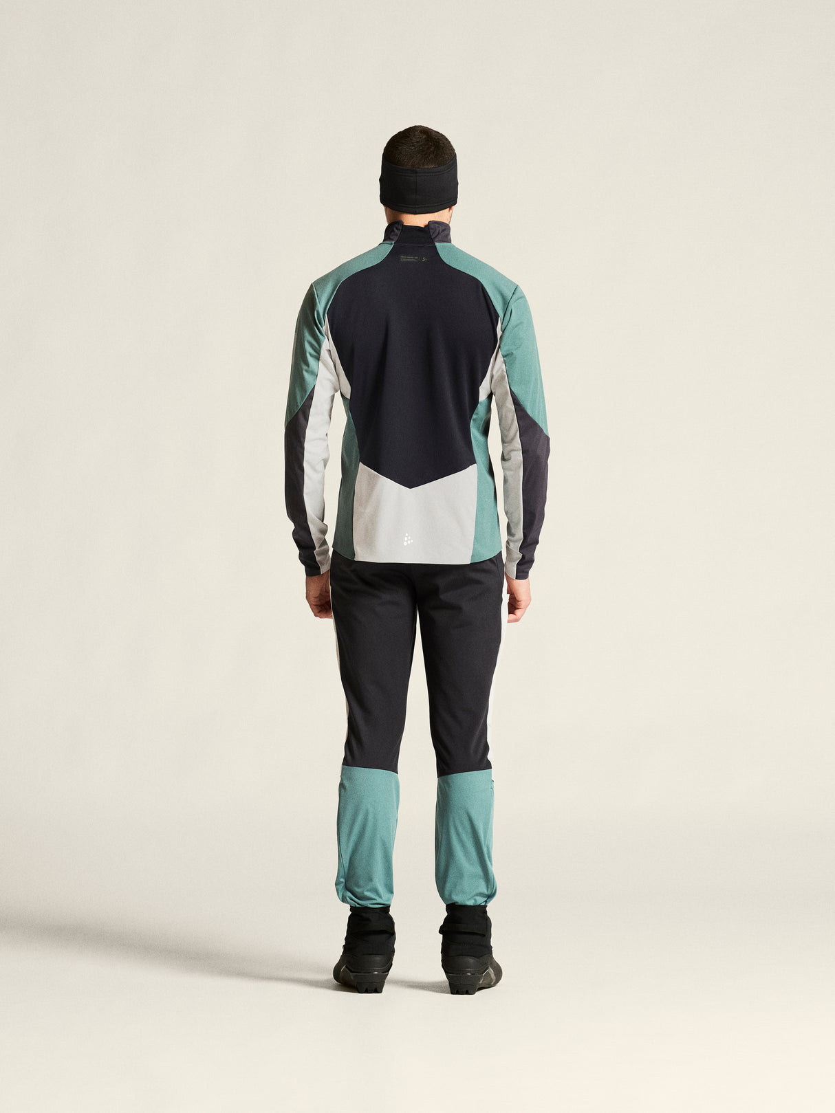 Craft - Pro Nordic Race Jacket 2 - Men's