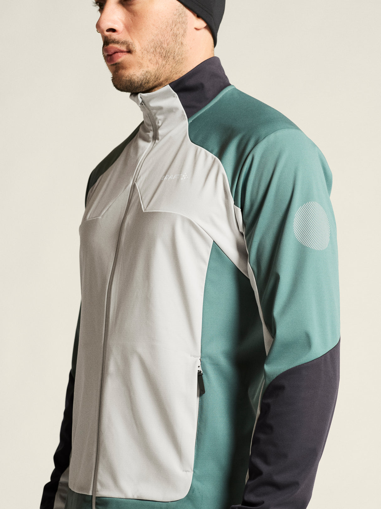 Craft - Pro Nordic Race Jacket 2 - Men's