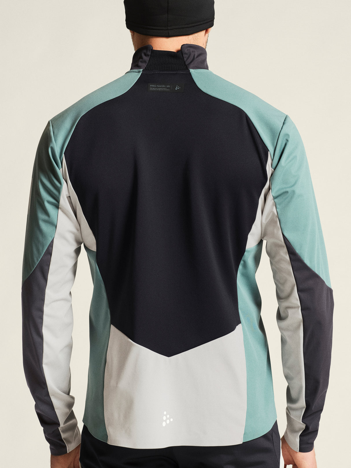 Craft - Pro Nordic Race Jacket 2 - Men's