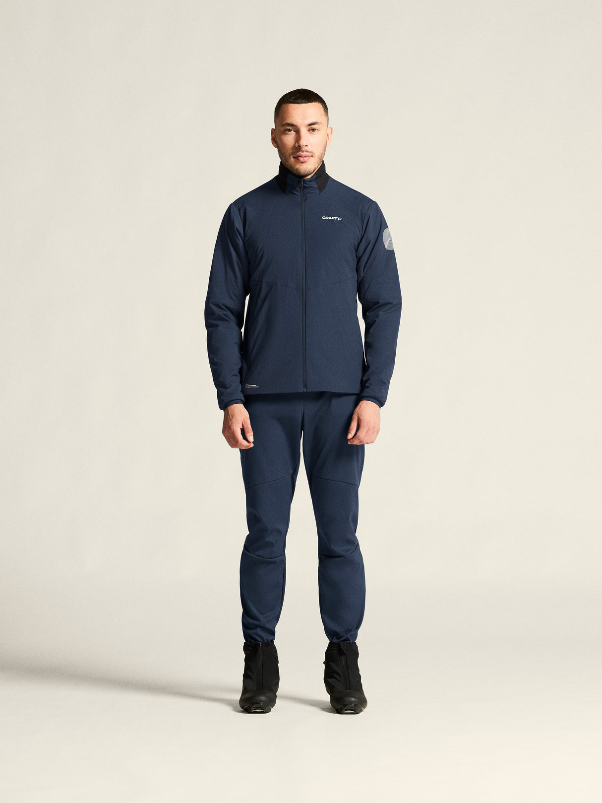 Craft - Adv Nordic Training Insulate Jacket M - Men (1915160) -