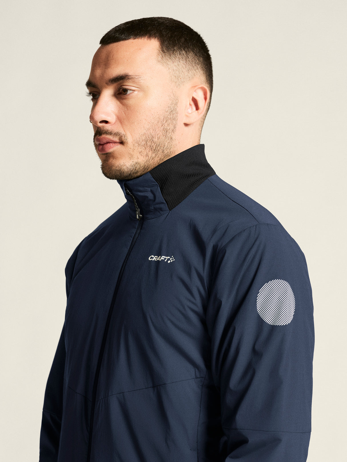 Craft - Adv Nordic Training Insulate Jacket M - Men (1915160) -