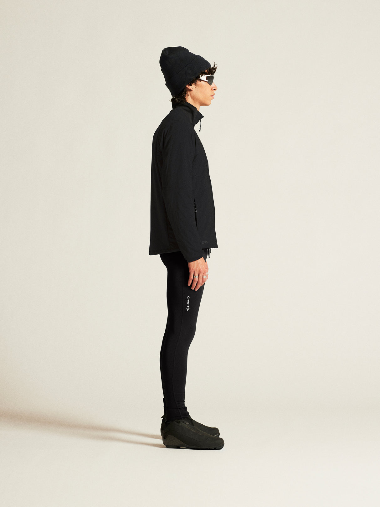 Craft - Adv Nordic Training Insulate Jacket M - Men (1915160) -