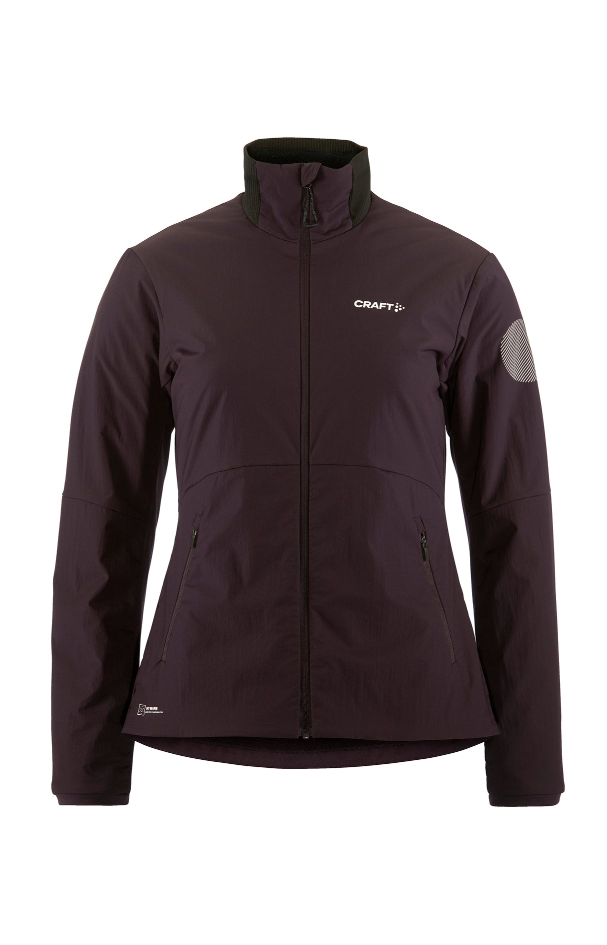 Craft - Adv Nordic Training Insulate Jacket - Femme
