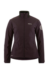 Craft - Adv Nordic Training Insulate Jacket - Femme