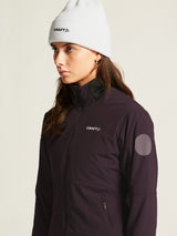 Craft - Adv Nordic Training Insulate Jacket - Femme