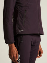 Craft - Adv Nordic Training Insulate Jacket - Femme