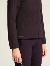 Craft - Adv Nordic Training Insulate Jacket - Femme