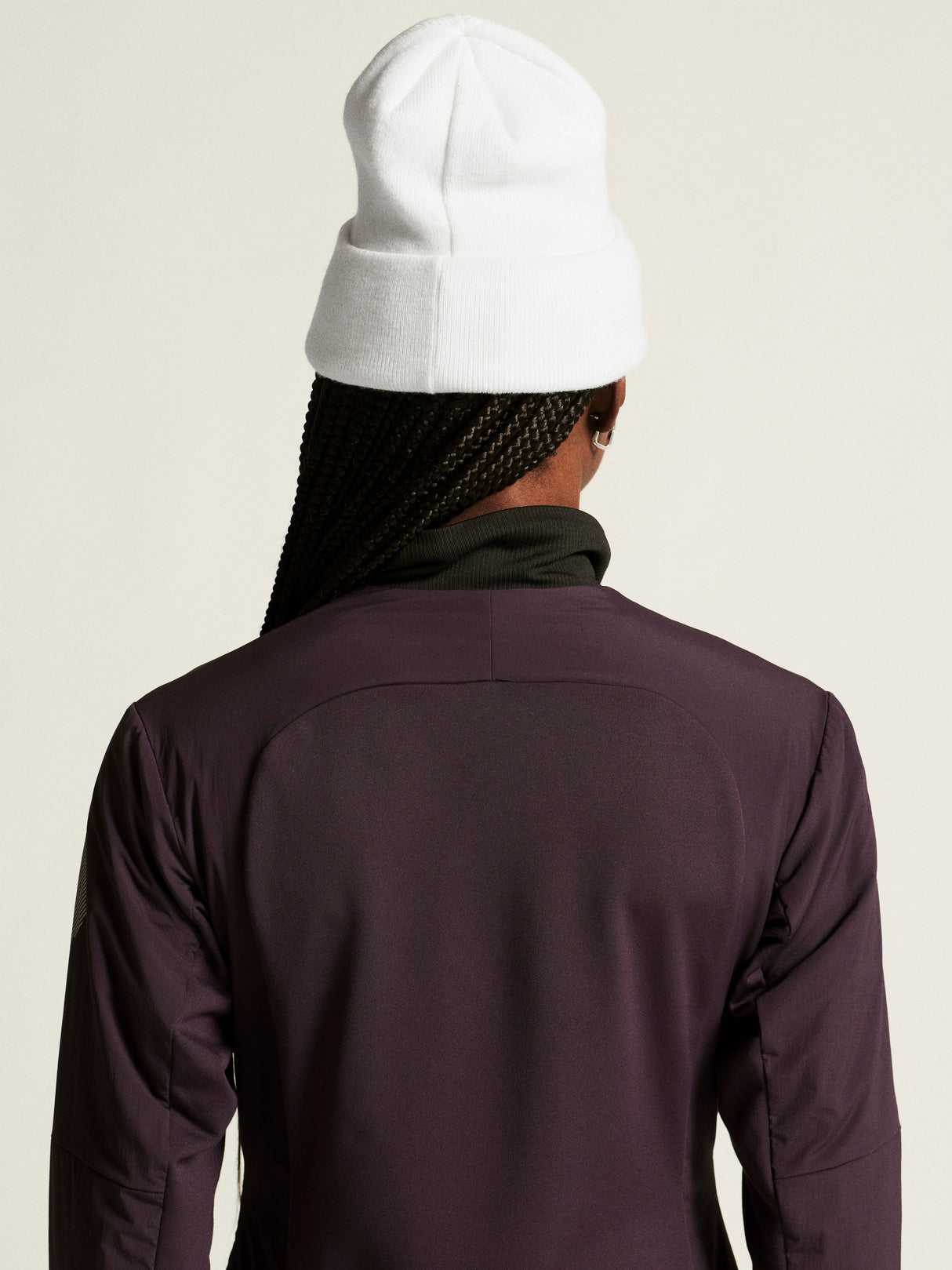 Craft - Adv Nordic Training Insulate Jacket - Femme