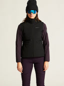 Craft - Adv Nordic Training Insulate Vest - Femme