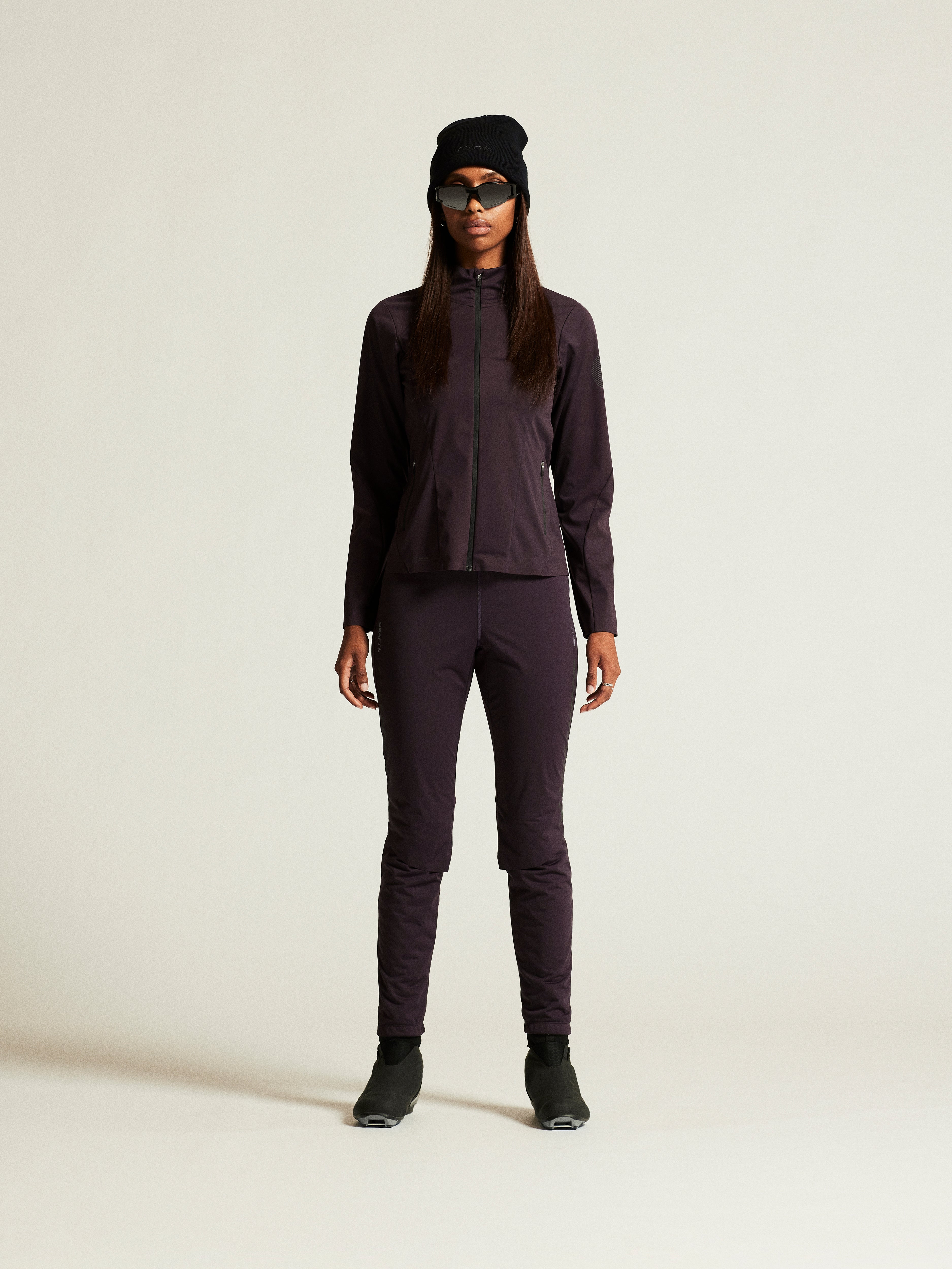 Craft - Pro Nordic Race Jacket 2 - Women's