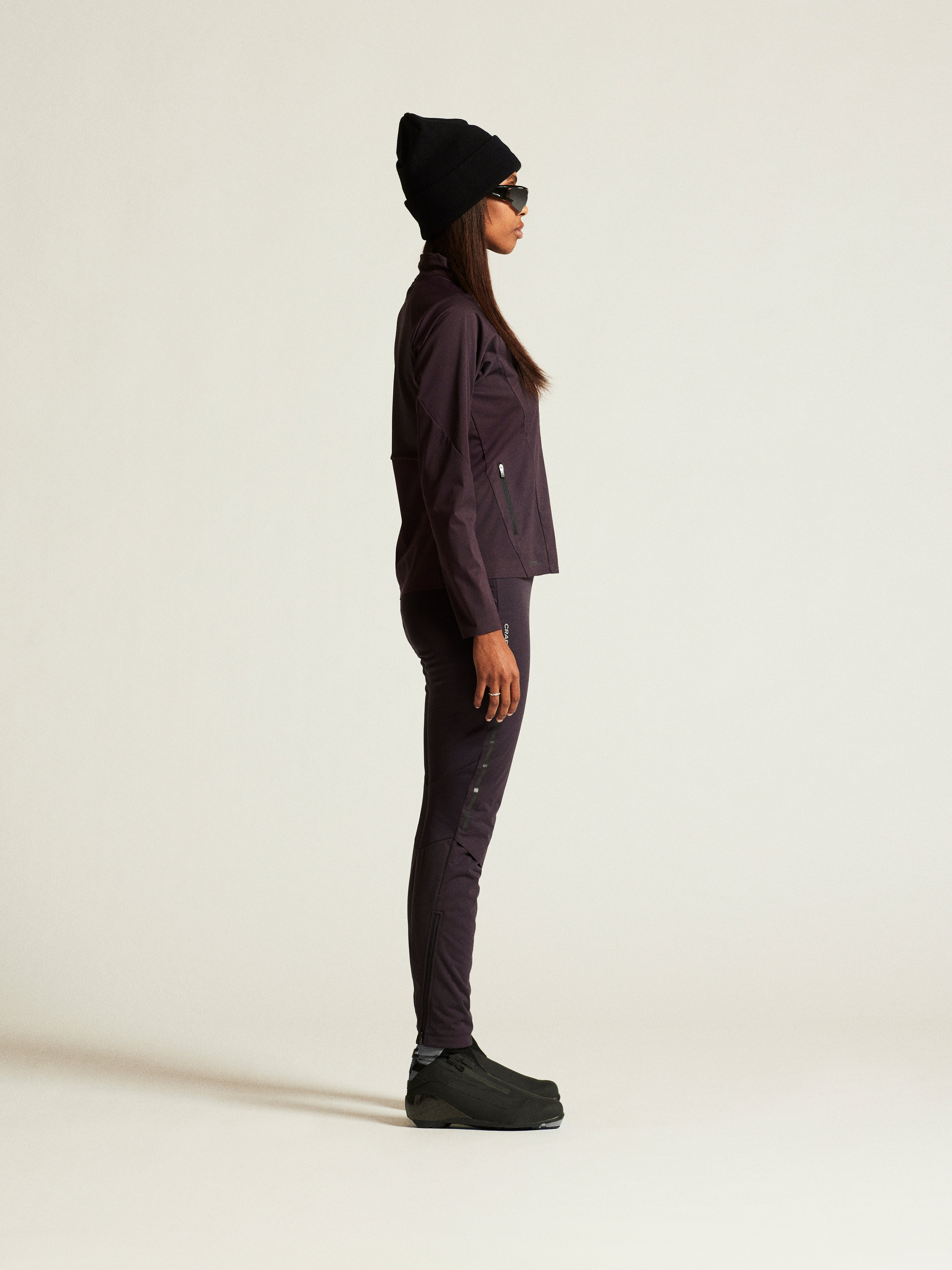 Craft - Pro Nordic Race Jacket 2 - Women's