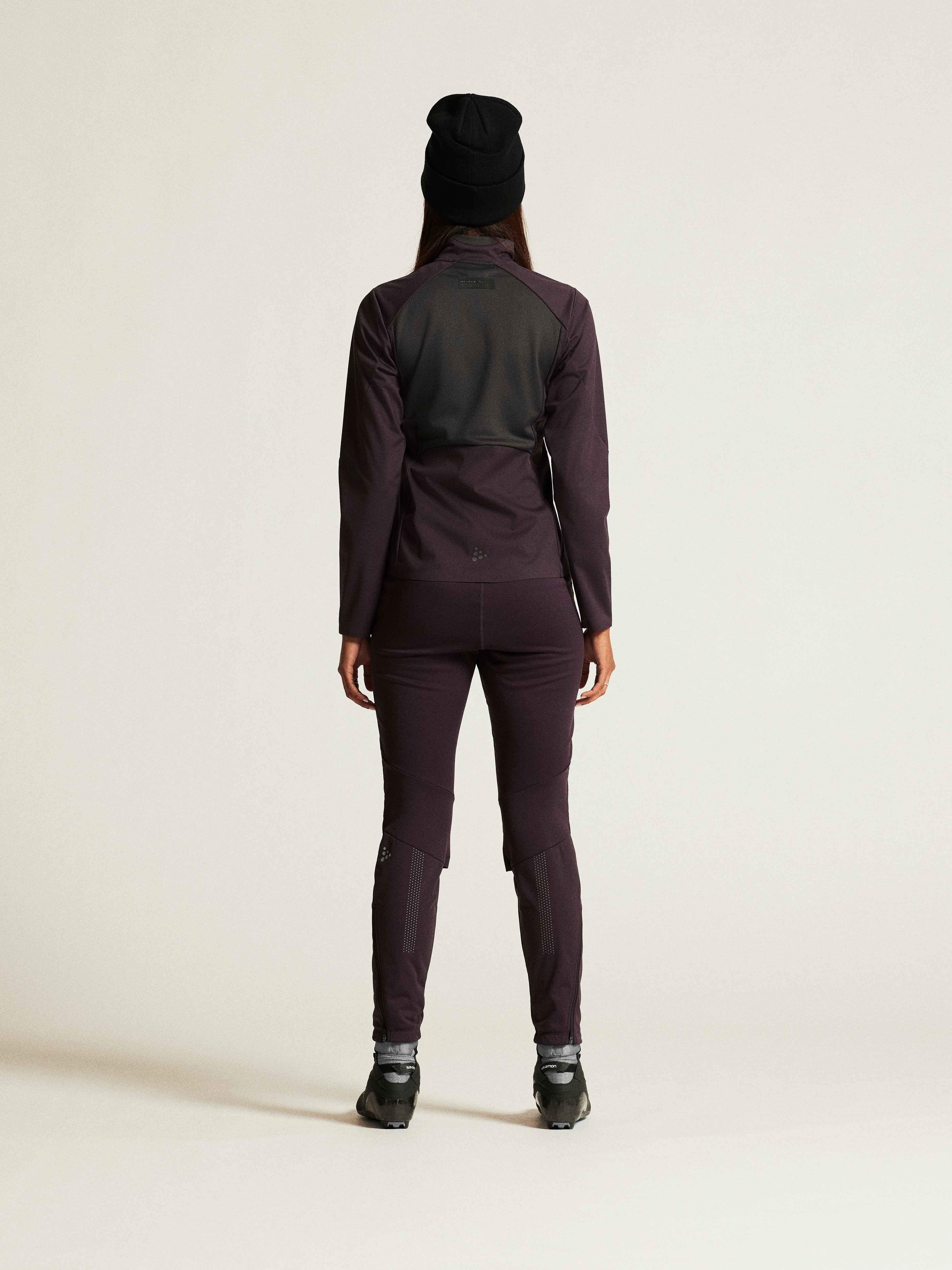 Craft - Pro Nordic Race Jacket 2 - Women's